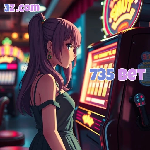 Apostas Diversificadas na 735 bet: Emoção e Estratégia Garantidas