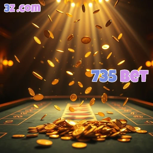 Os Bônus Irresistíveis da 735 bet para Jogadores Brasileiros