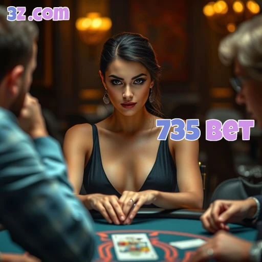 735 bet: Um Mundo Confiável de Jogos e Apostas Online