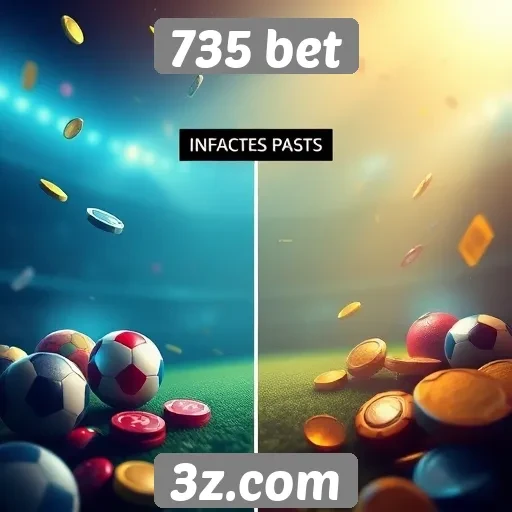 735 bet : Diferenciais dos jogos oferecidos na 735 bet