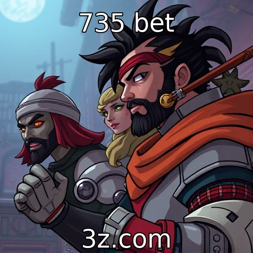 735 bet : Aumento da diversidade nos personagens dos jogos