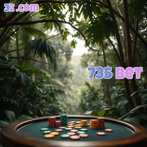 Explorando as Oportunidades da Paga na 735 Bet