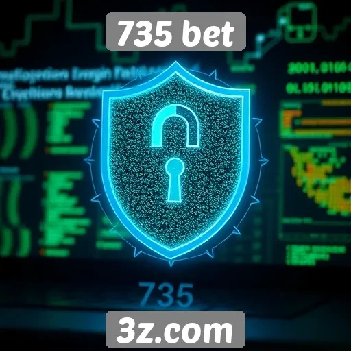 735 bet : Avaliação da segurança do site 735 bet